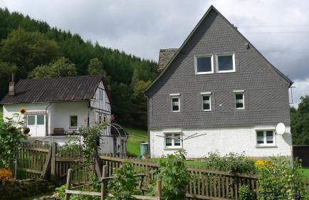 Ferienhaus Broche - Foto 27