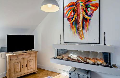 1 Bed in Inverkeithing 96221 - Foto 12