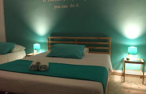 I Colori degli Agrumi Holiday Home - Foto 6