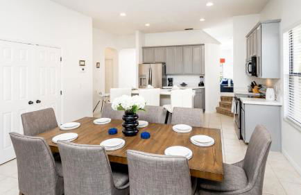 Home Away From Home At Bridgeford Crossing - Foto 41