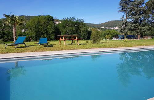 Gites chez Antonin - Foto 34