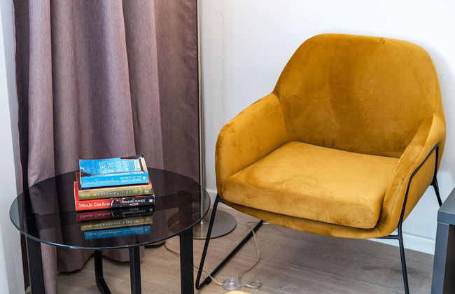 Bacan Serviced Apartments - Foto 26