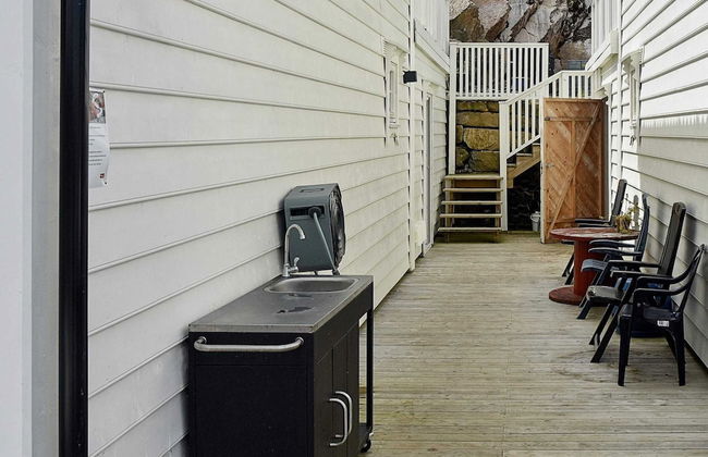 Holiday Home in UrangsvÃ¥g - Foto 57