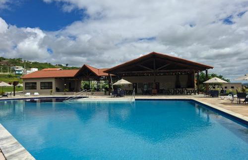 Casa Vista Bela em Bezerros 4 qts com ar 10 pessoas - Foto 48