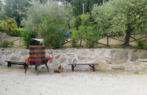 Agriturismo i Cigni - Foto 59