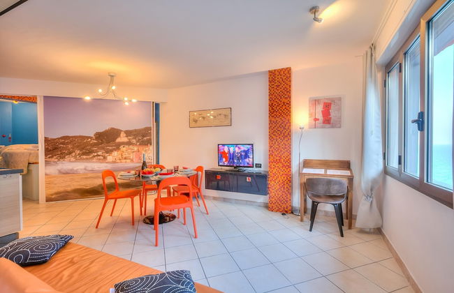 Il Suono del Mare 200 mt From sea - Foto 2