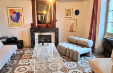 Mas Samuel magnifique demeure en provence avec piscine et jacuzzi - Foto 73