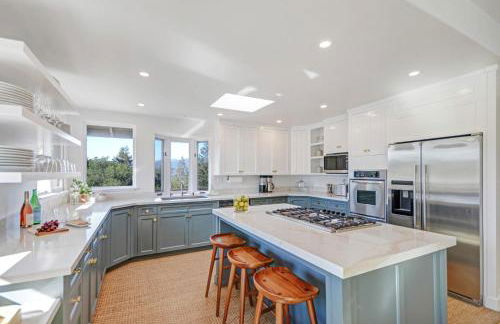 Sonoma Hilltop Estate With 3 Bedrooms And Pool - Includes Wine Tasting Passport - Foto 14