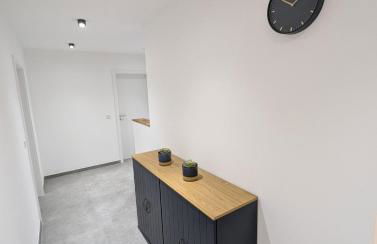 Ferienwohnung H1 Winterberg mit Sauna 8 Personen 4 Schlafzimmer - Foto 31