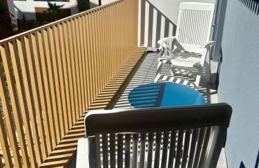 BLUE PORT -4 étoiles-2 Loggias Vues-2 Parking - Foto 19