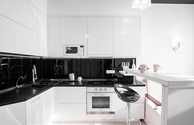 Barkar ArCadia Apartments - Foto 27