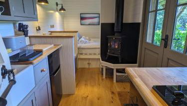 Hut in the Forest - Foto 4