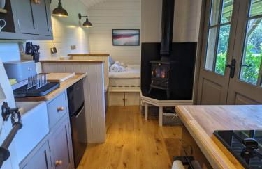 Hut in the Forest - Foto 4