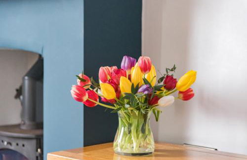 Castle View - Charming cottage with views of Dover Castle - Foto 7