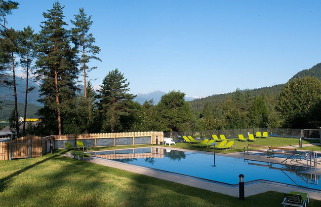 Alluring Chalet in Presseggen With Terrace - Foto 13