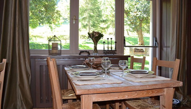 Hôtel et Appart'Hôtel Restaurant L'Adray - Foto 2, Imagen principal