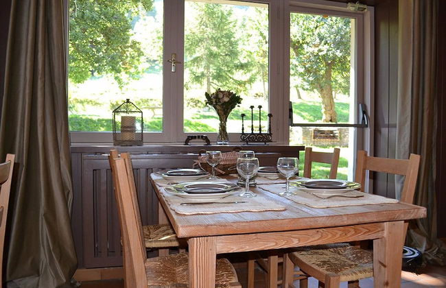 Hôtel Restaurant L'Adray - Foto 1