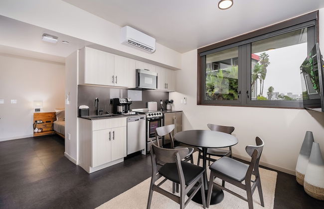 City24 Hotel Little Italy Mission Hills - Foto 23