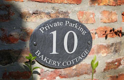 Thirsk Stays - Bakery Cottage - Photo 14