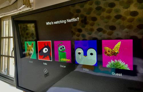 The BeeKeepers - Homely Luxurious Self Catering - Foto 29