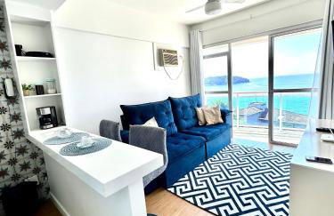 Apartamento Bela Vista Porto Real Resort - Foto 5