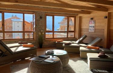 Chalet Emeraude - 10 personnes - Plagne Soleil - Foto 26