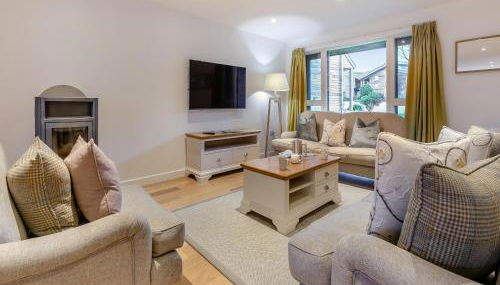 Lodge 74 Una - Foto 2