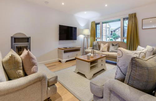 Lodge 74 Una - Foto 2