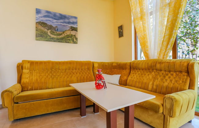 Family Studio in Dafinka Guest House - Photo 7