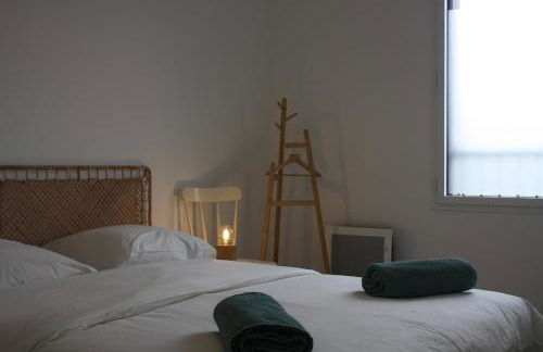 La baie du rêveur - Bella Vista - appartement 1 chambre - Foto 19