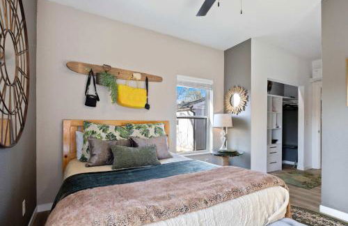 Hackberry Hideaway - Osage Beach - Foto 16