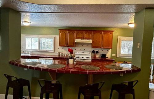 Tuscawilla B -Beautiful 3 bedroom apt Historic Ocala 1891 - Foto 16