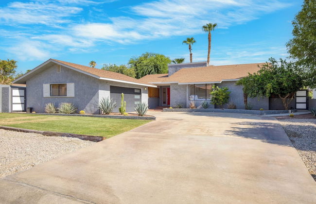 Quinta Blue by Avantstay Pool & Puttin Green, on the Golf Course! - Foto 28