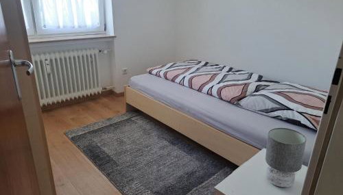 Ferienwohnung im Ries - Foto 3