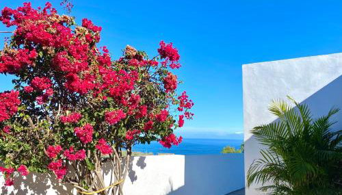 Casa Calma, Private Paradise with Sea View - Foto 5