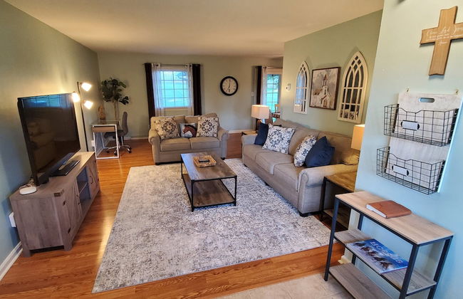 Andrea Abode - Foto 19