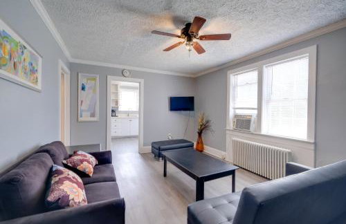 Near Shops, Eats and Trails Loudon County Apt! - Foto 1