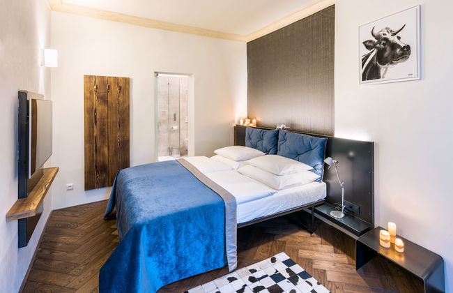 MOOo by the Castle - Foto 11