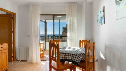 Apartment Miramar IV by Interhome - Foto 3