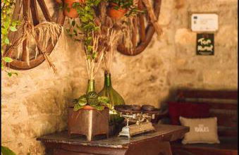 Turisme Rural Mas Isoles - Foto 63