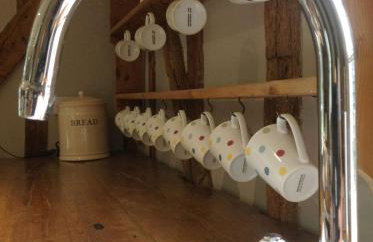 Hedgerow Barn, Great Green, Thurston, Suffolk - Photo 13