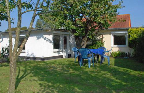 Ferienhaus Sehlen auf Rügen - Foto 1