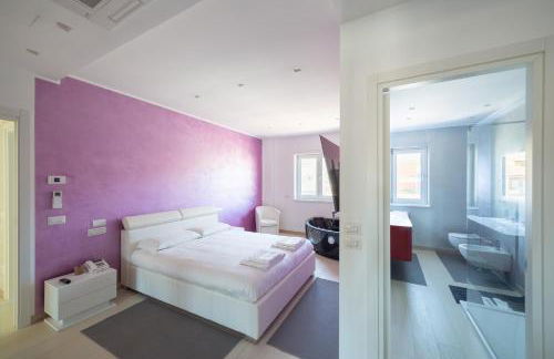 Luxury House Monti Azzurri - Foto 16