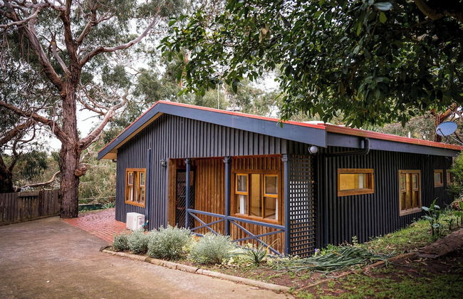 Bells Estate Great Ocean Road Cottages - Foto 49