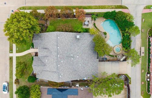 Rockwall Urban Oasis-Pool/Spa/Games/Park/Lakeside - Foto 63