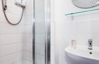 Garden flat near Ealing Broadway - Foto 5