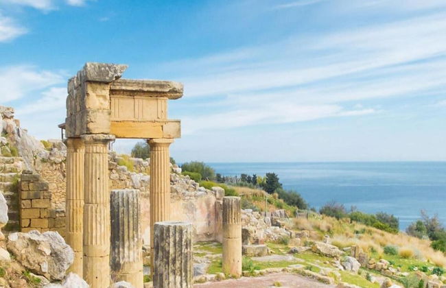 Villa in Sicily With Sea Access - Foto 22