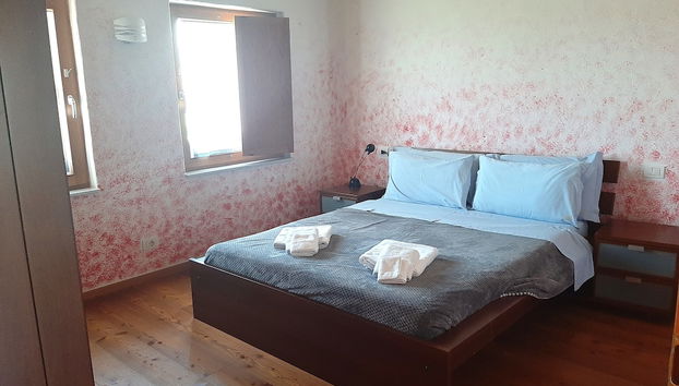 Corte all'Olmo - Foto 5, Habitación