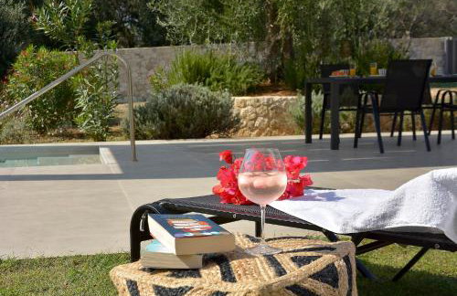 Villa Kalloni - Foto 41