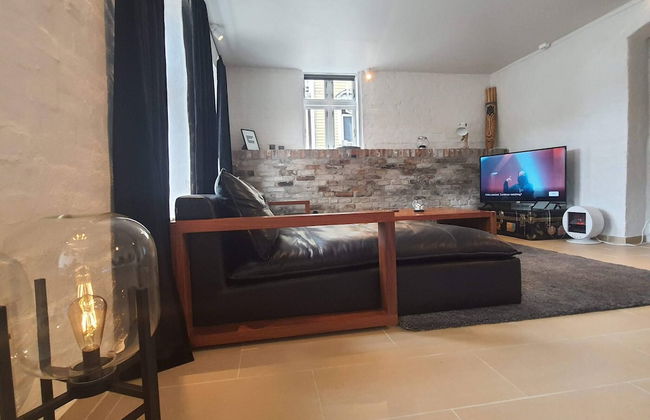 Bnb Downtown Stavanger Berti ap 3 - 2 Rooms - Foto 38